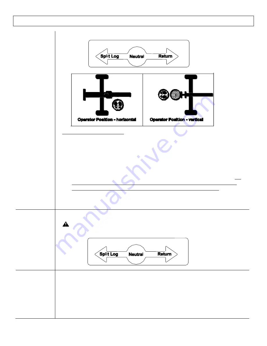 Bradley LS35BS1650 Owner'S Manual Download Page 17