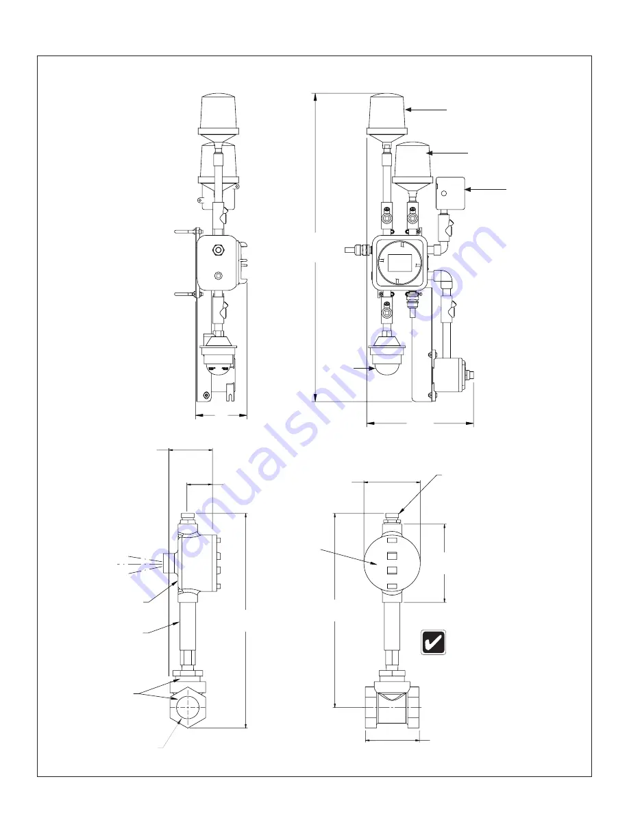 Bradley S19-324D2D Скачать руководство пользователя страница 4