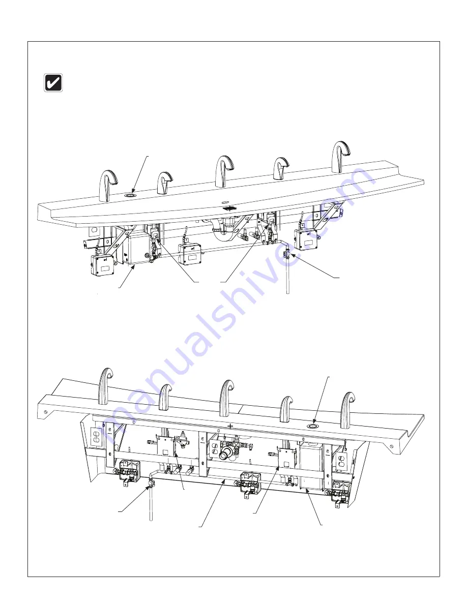 Bradley Verge LVLD Series Скачать руководство пользователя страница 12