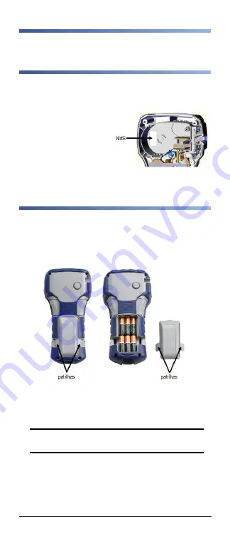 Brady BMP 21-LAB Quick Start Manual Download Page 39