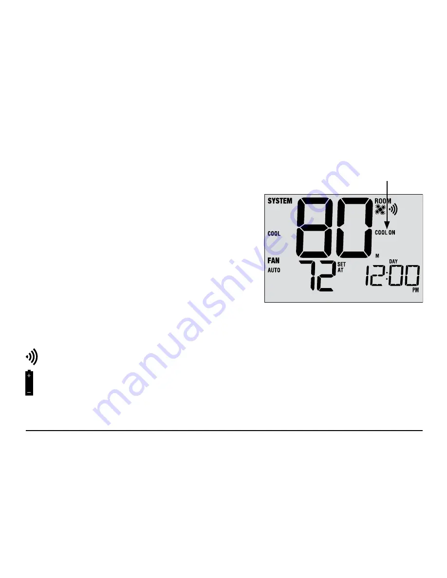 Braeburn 7500 User Manual Download Page 25