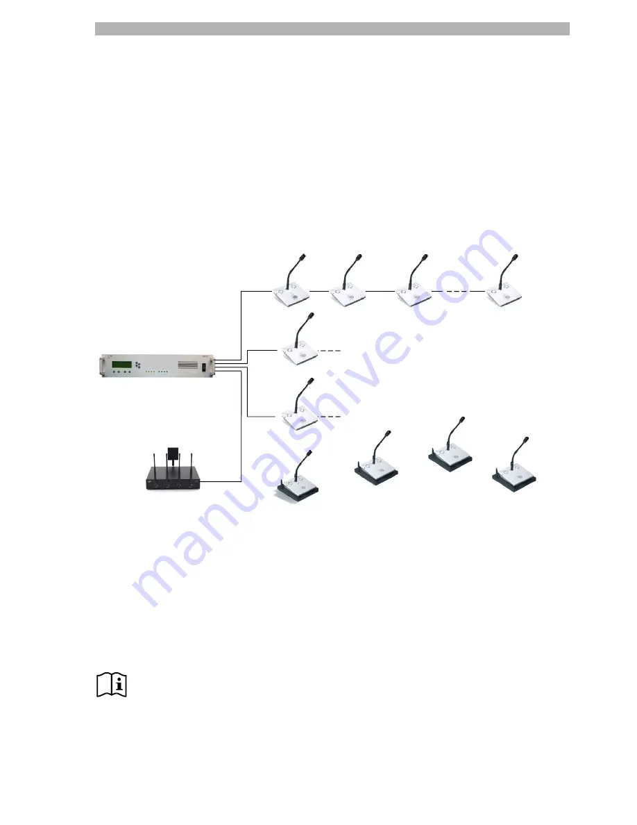 Brahler DIGIMIC Operating Instructions Manual Download Page 23