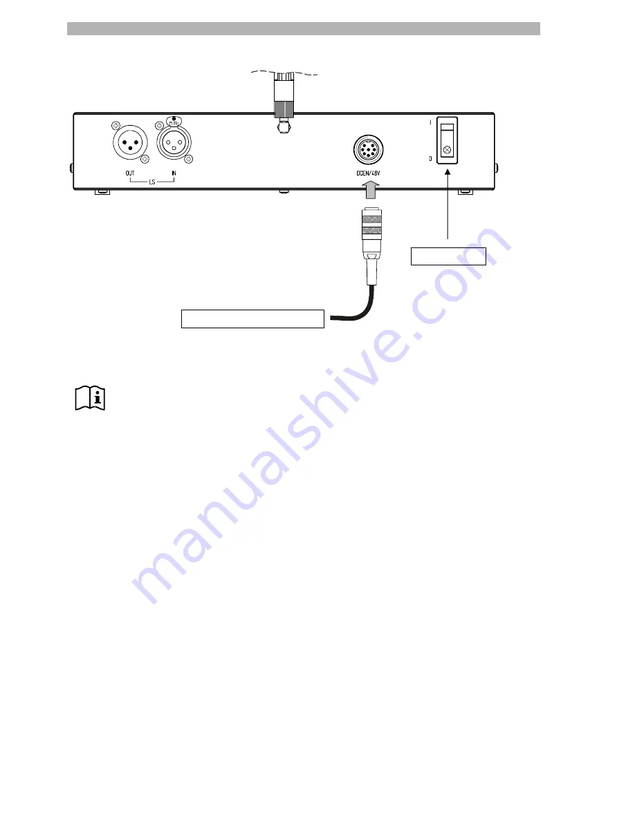 Brahler DIGIMIC Operating Instructions Manual Download Page 24