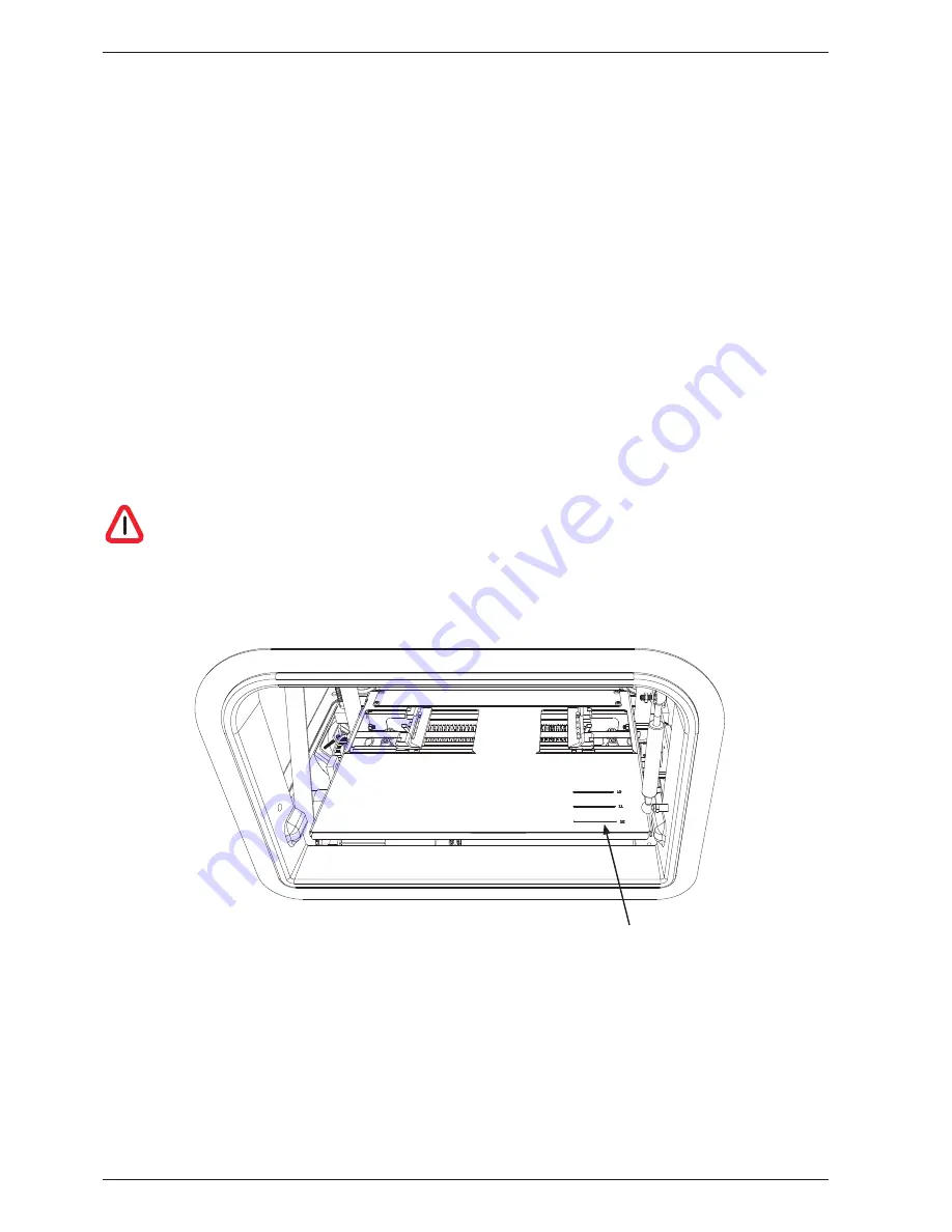 Braillo 300 S2 User Manual Download Page 16