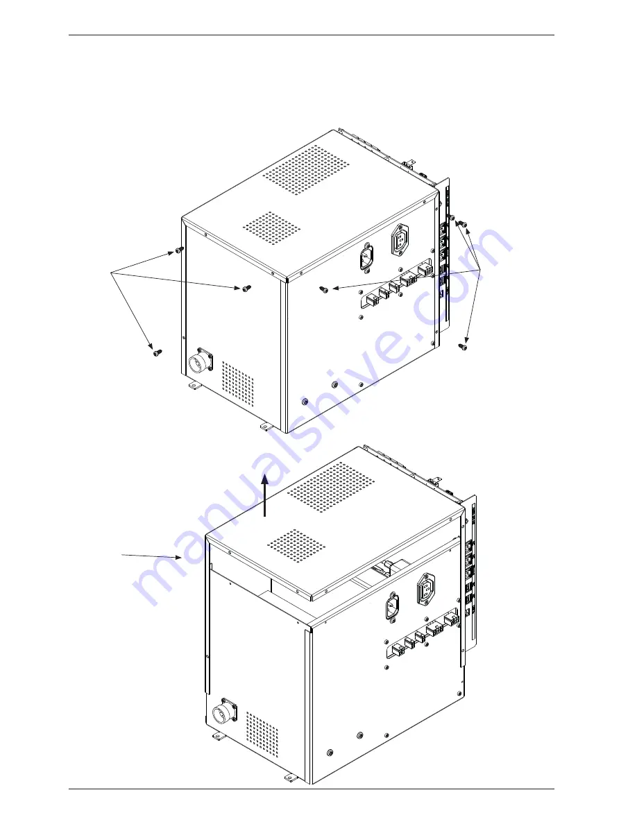 Braillo 300 S2 User Manual Download Page 82