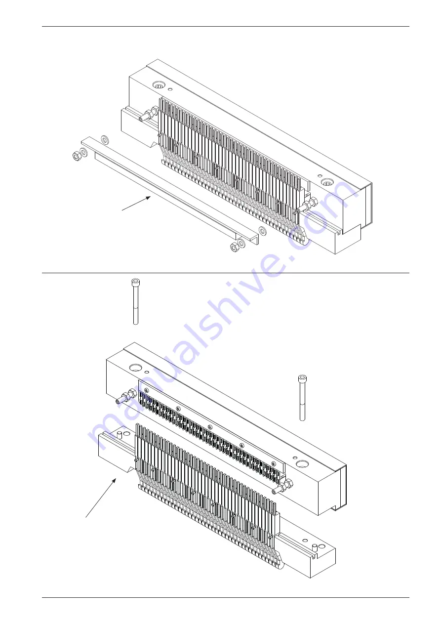 Braillo 650 SW User Manual Download Page 63