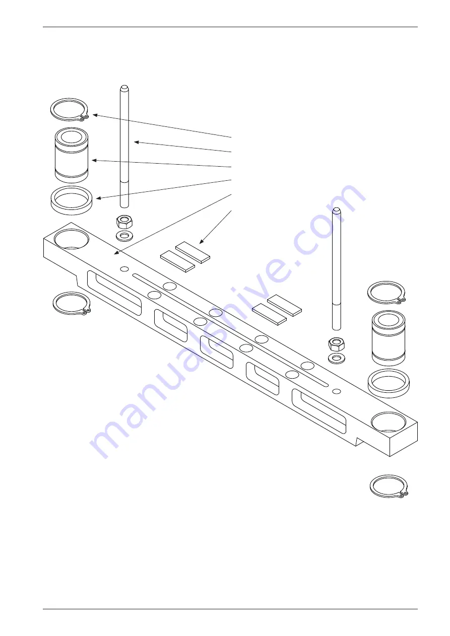 Braillo 650 SW User Manual Download Page 91