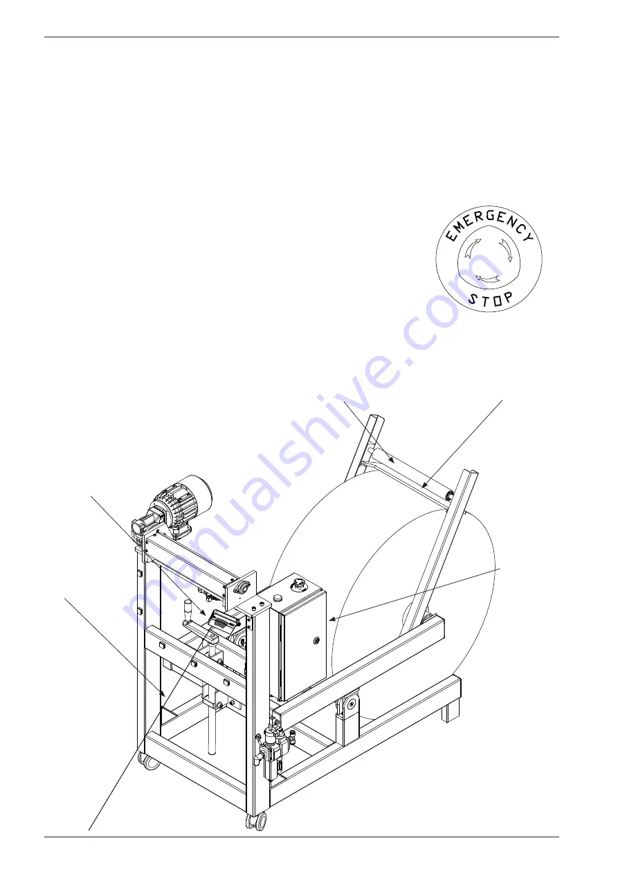 Braillo 650 SW Скачать руководство пользователя страница 120