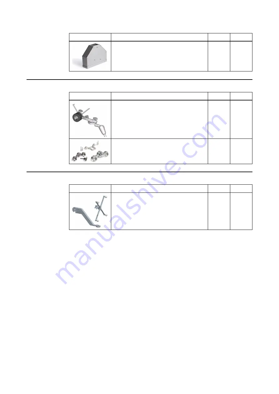 Brainlab CRANIAL/ENT OPTICAL TRACKING Скачать руководство пользователя страница 18