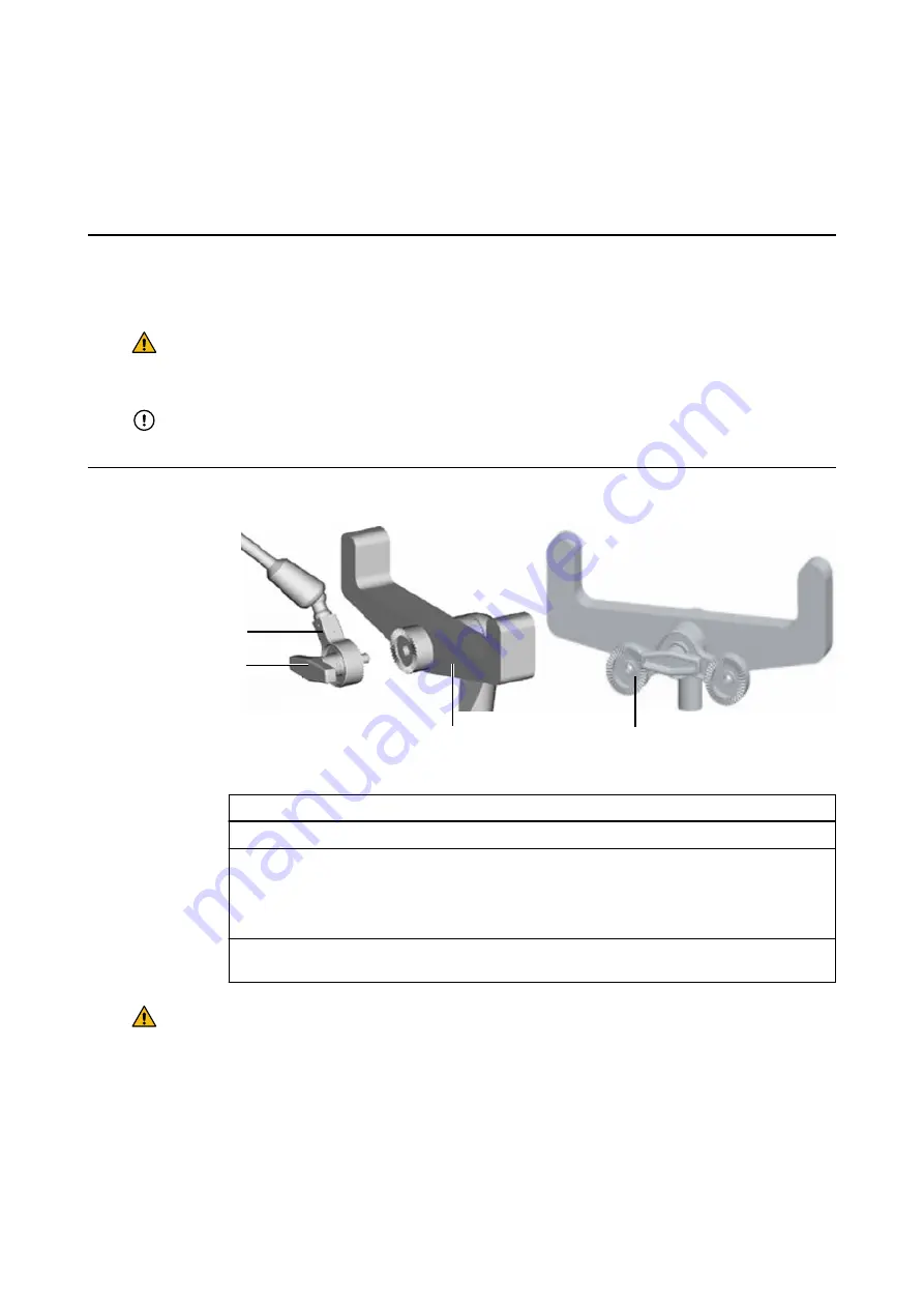 Brainlab CRANIAL/ENT OPTICAL TRACKING Instrument User Manual Download Page 64