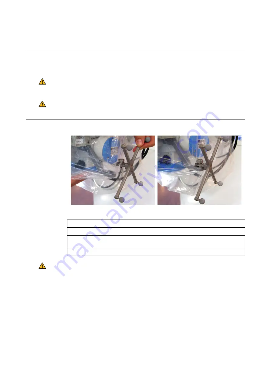 Brainlab CRANIAL/ENT OPTICAL TRACKING Instrument User Manual Download Page 105