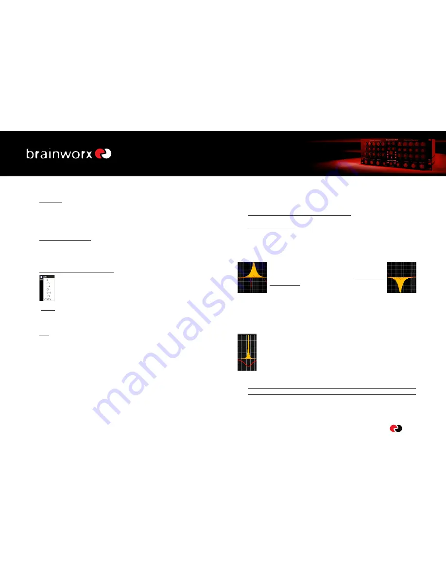 Brainworx bx digital V2 Manual Download Page 11