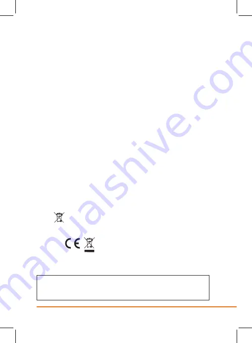 Brandson 302391/20161230HK004 User Manual Download Page 38