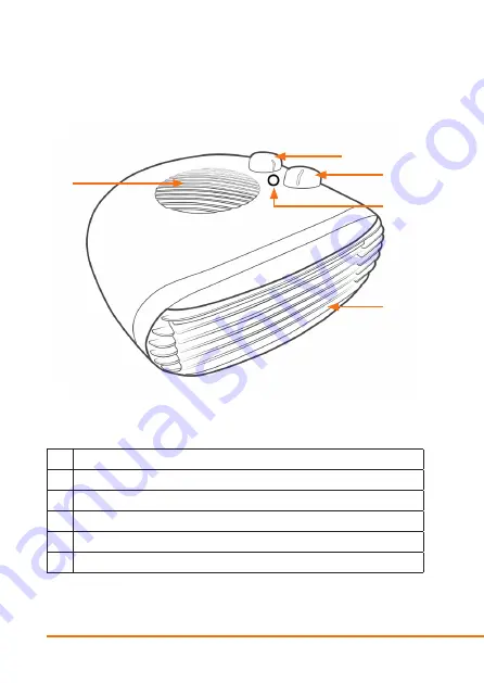 Brandson 303051/20170908NB059 User Manual Download Page 16