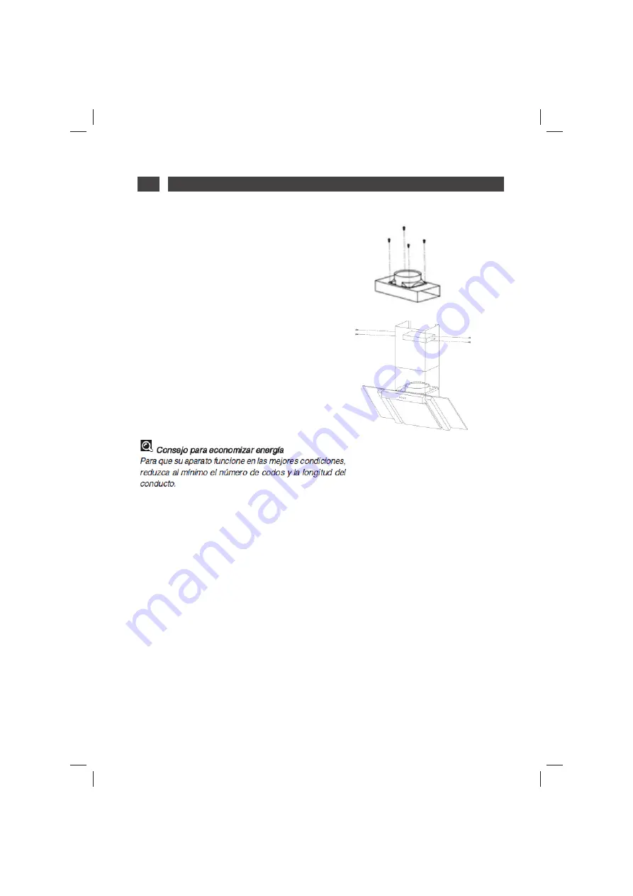 Brandt AD1578X Manual To Installation Download Page 15