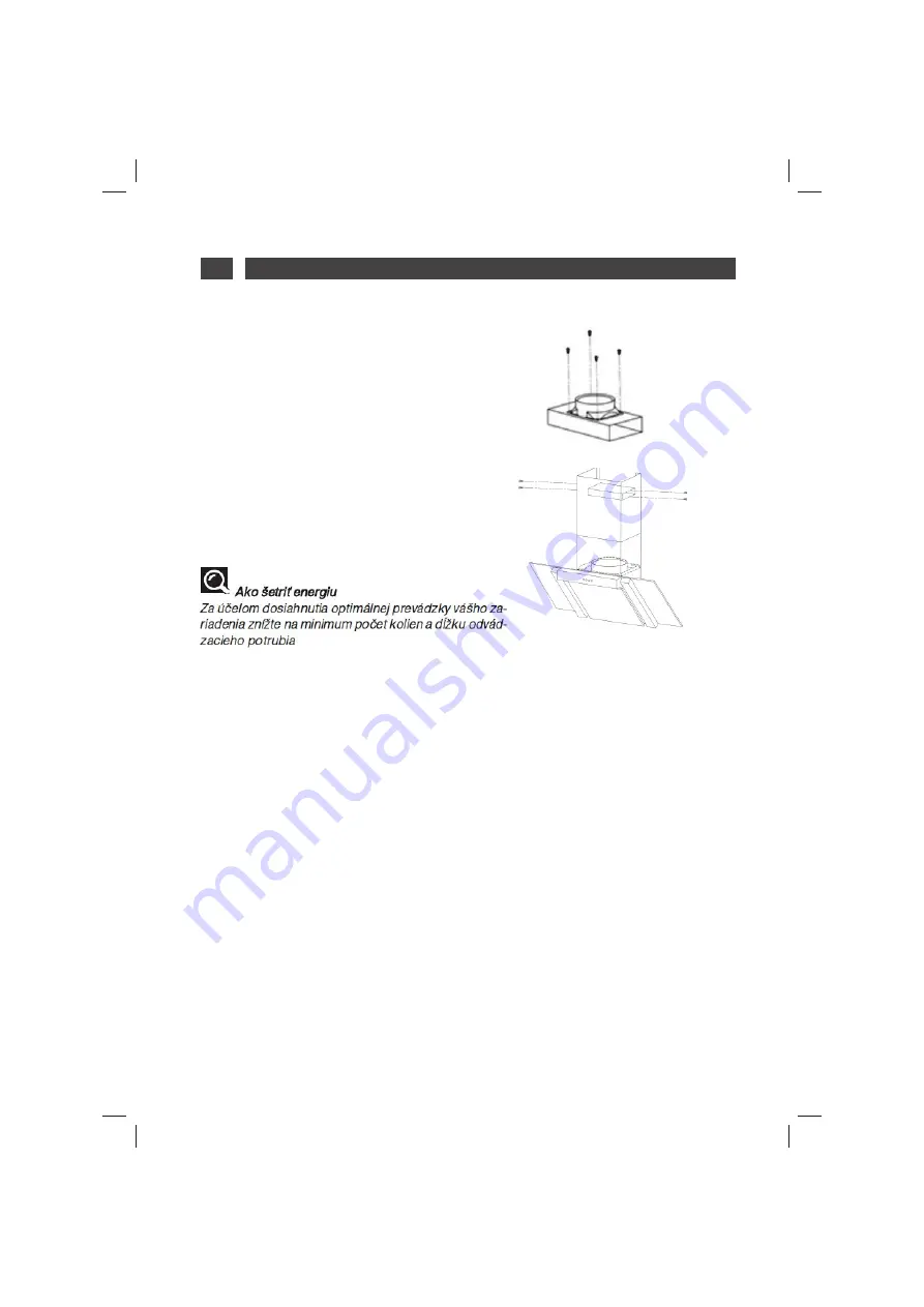 Brandt AD1578X Manual To Installation Download Page 123