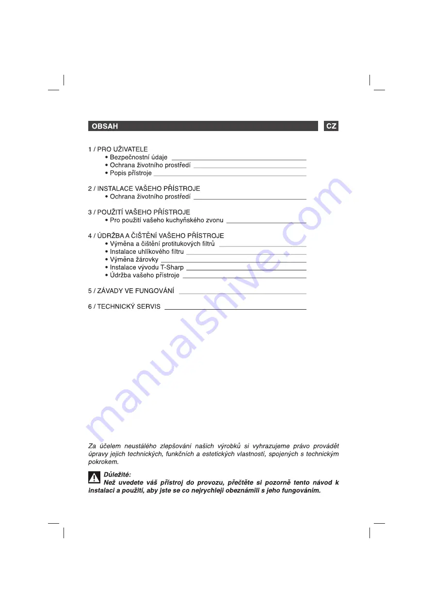 Brandt AD1578X Manual To Installation Download Page 127