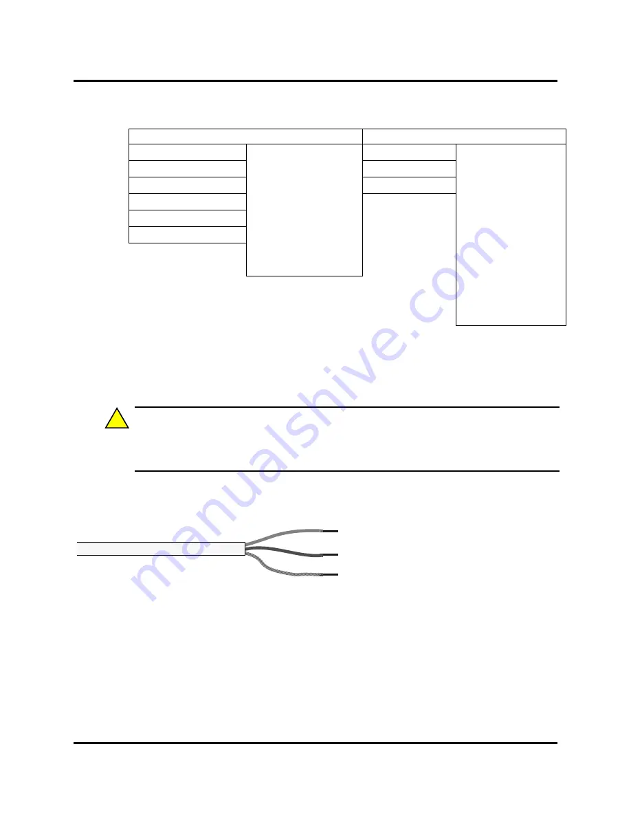 Branson 2000X ao Instruction Manual Download Page 71