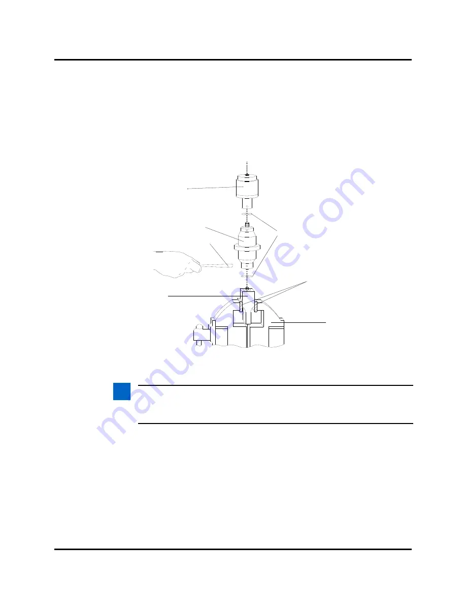 Branson 2000X ao Instruction Manual Download Page 77