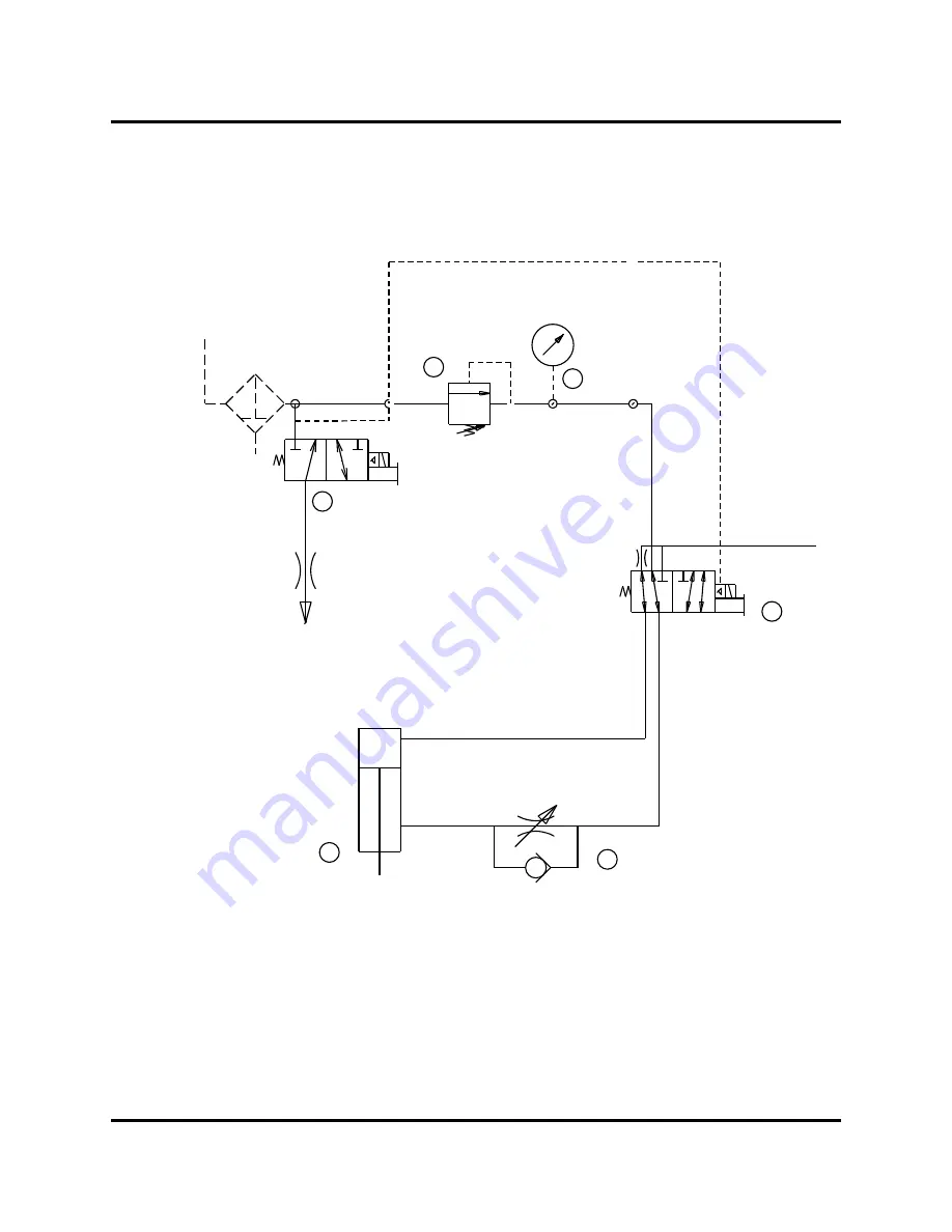 Branson 2000X ao Instruction Manual Download Page 89