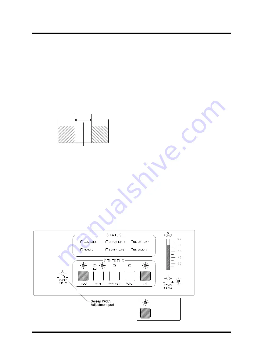 Branson S83 Owner'S Manual Download Page 34