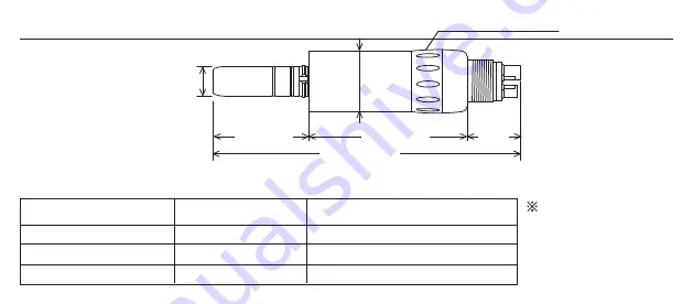 BRASSELER USA LS22K Скачать руководство пользователя страница 4