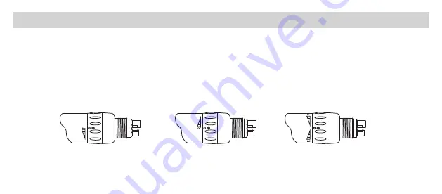 BRASSELER USA LS22K Скачать руководство пользователя страница 6