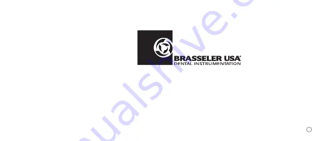 BRASSELER USA LS22K Скачать руководство пользователя страница 11