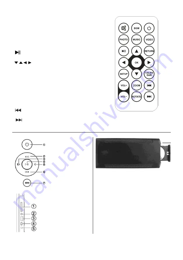 Braun 21241 User Manual Download Page 5