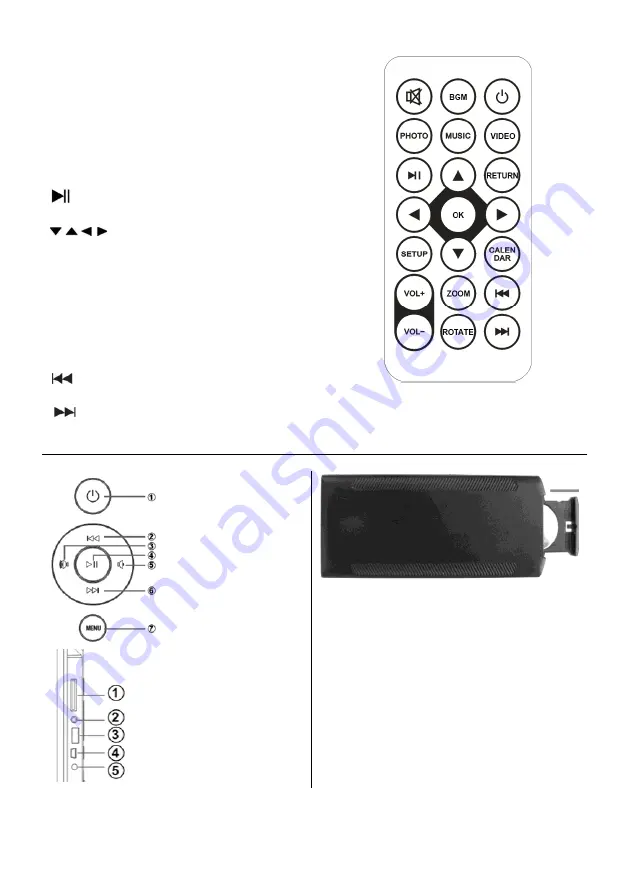 Braun 21241 Скачать руководство пользователя страница 13