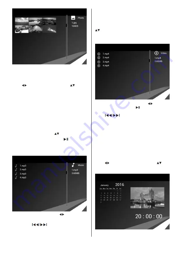 Braun 21241 User Manual Download Page 15