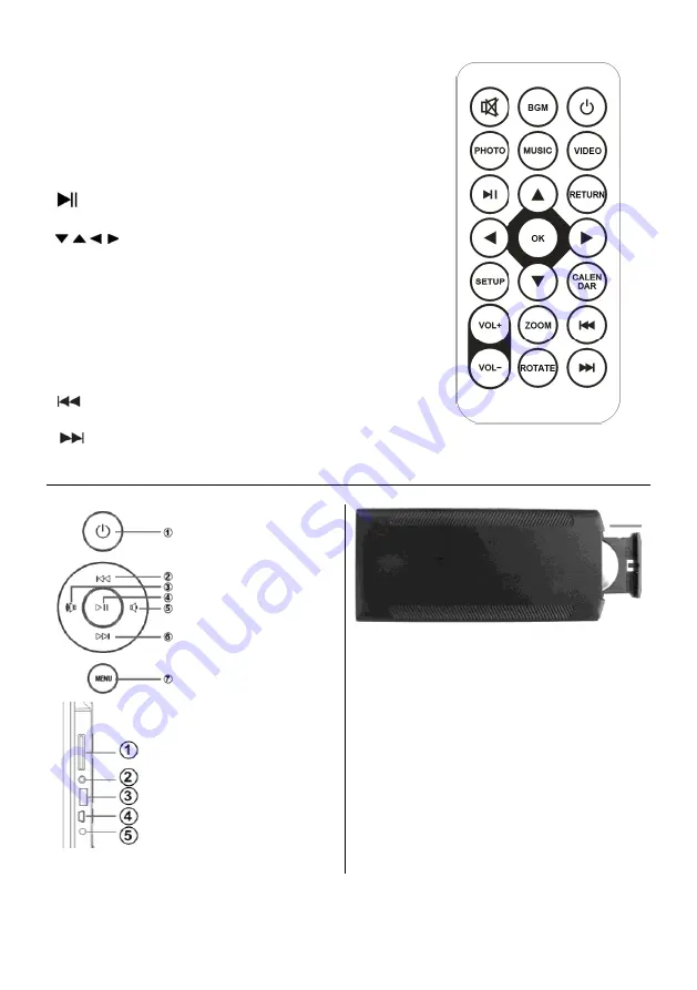 Braun 21241 User Manual Download Page 37