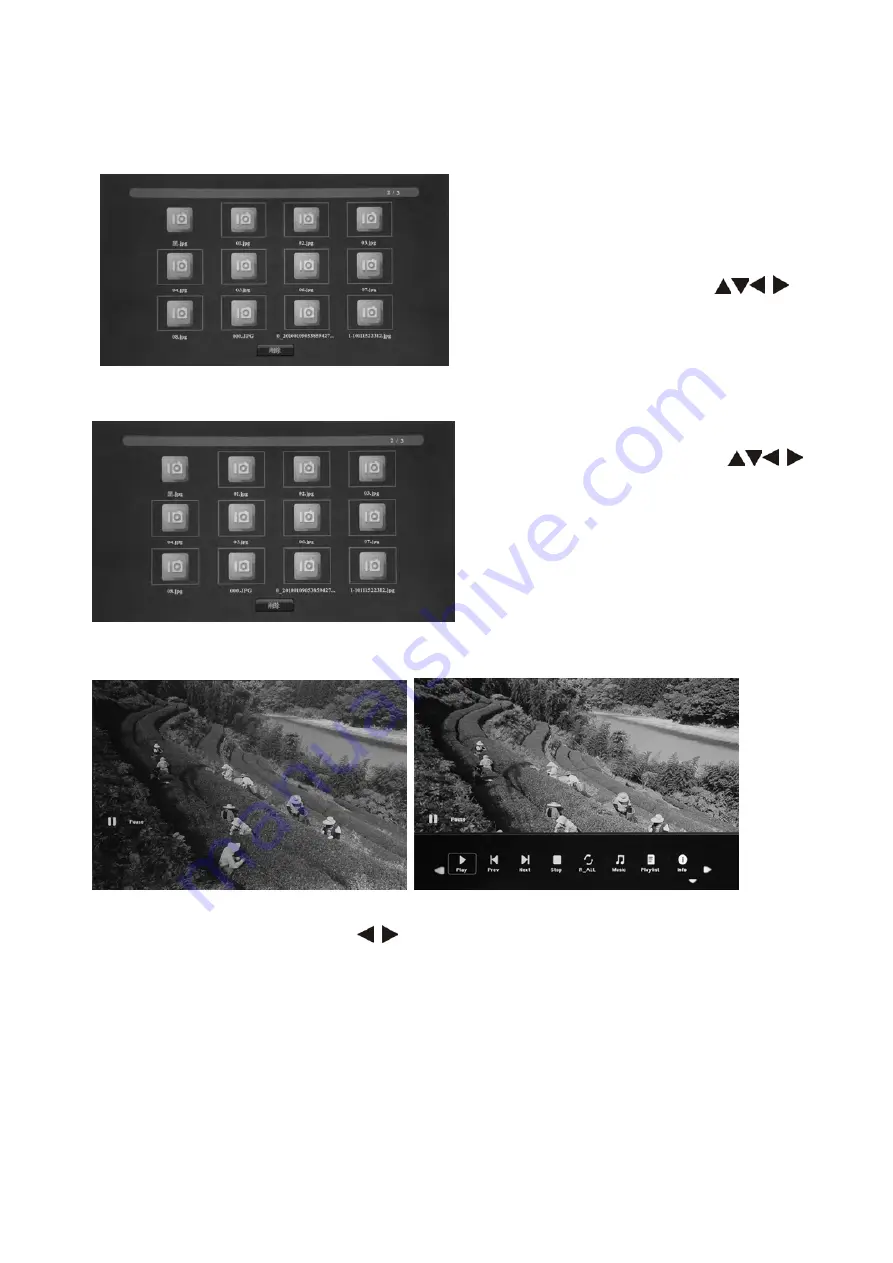 Braun 21242 User Manual Download Page 24