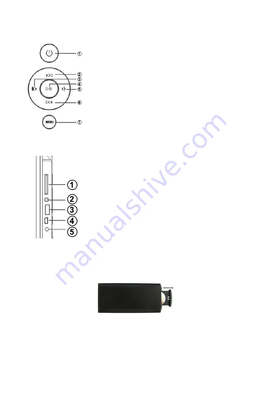 Braun 21245 Скачать руководство пользователя страница 21