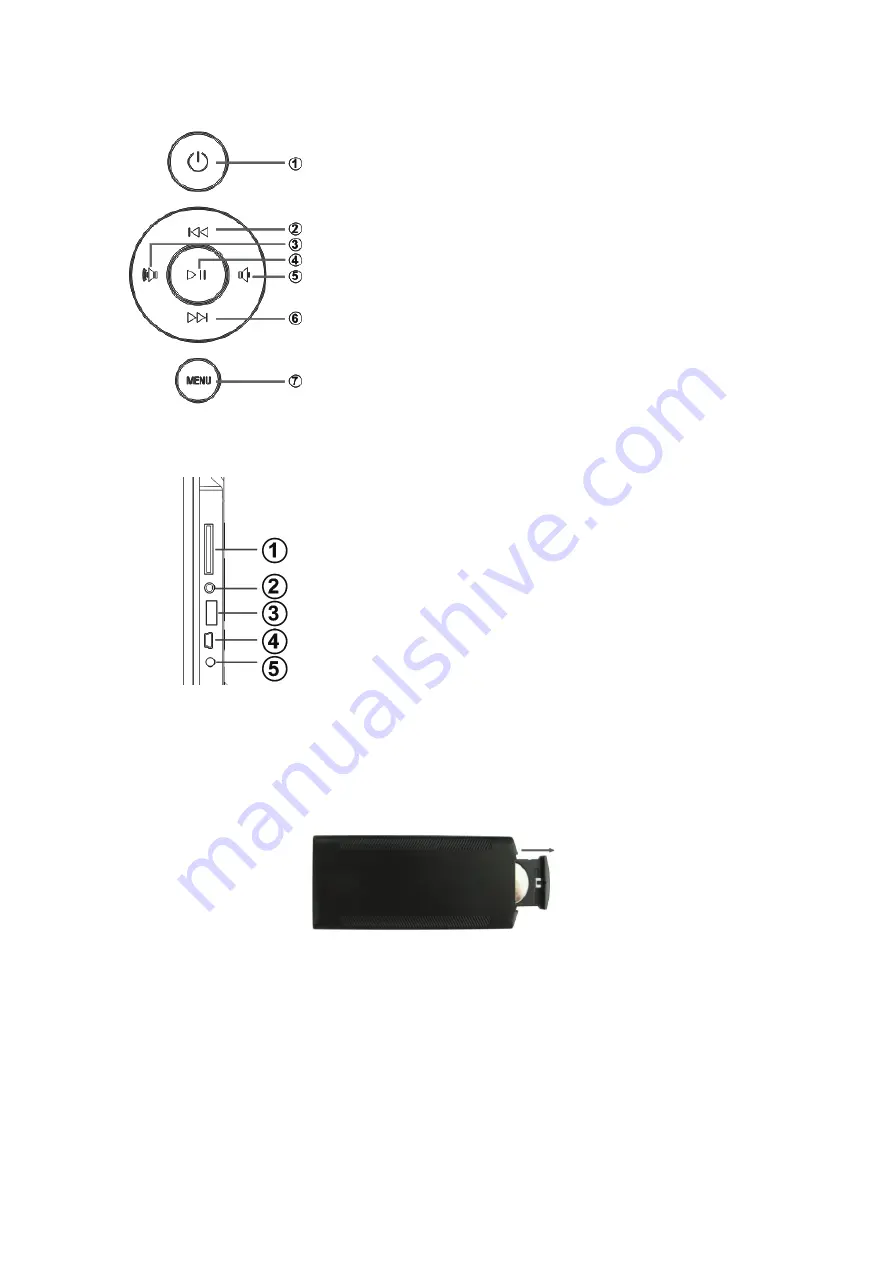 Braun 21245 Скачать руководство пользователя страница 61