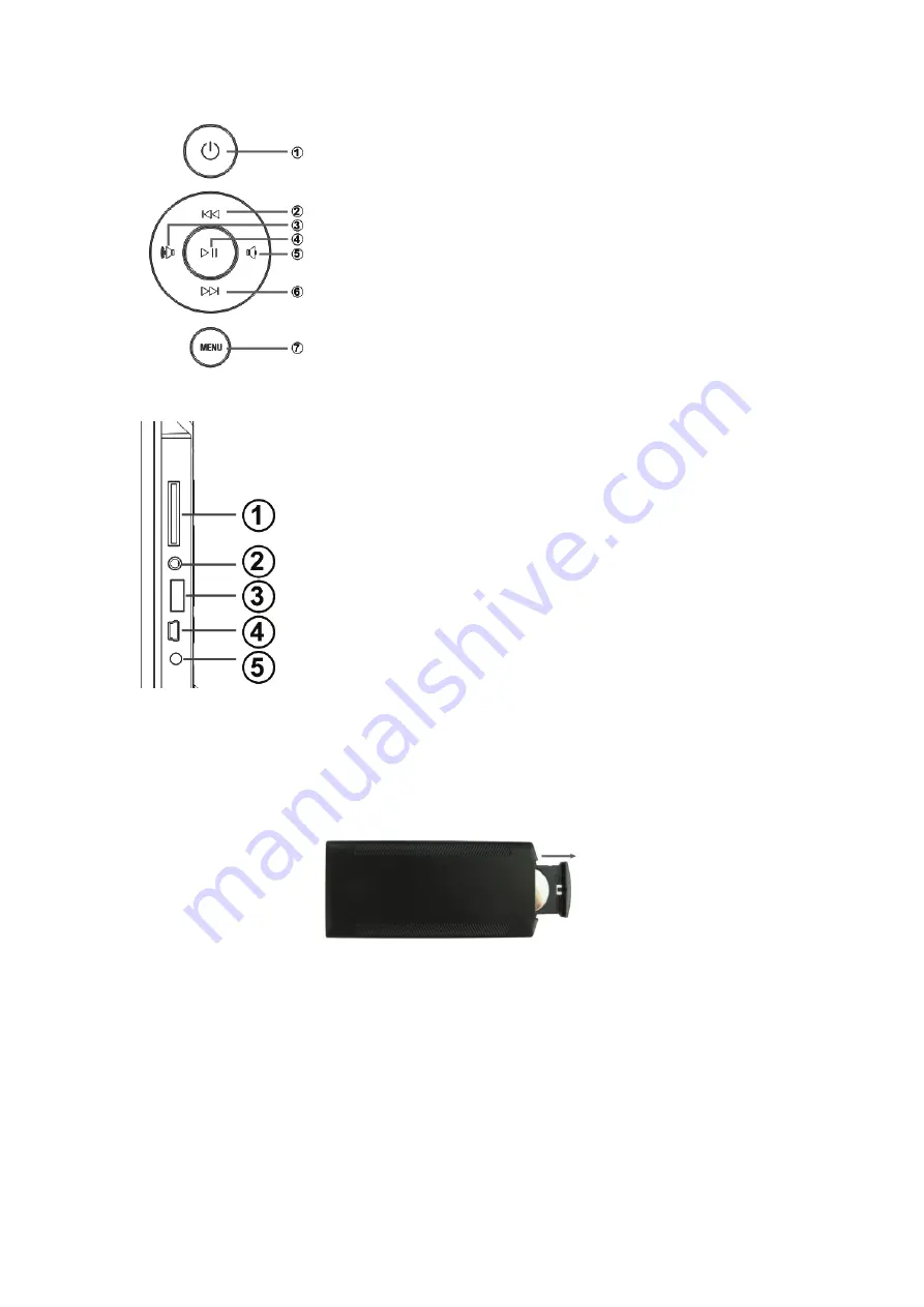 Braun 21245 Скачать руководство пользователя страница 73