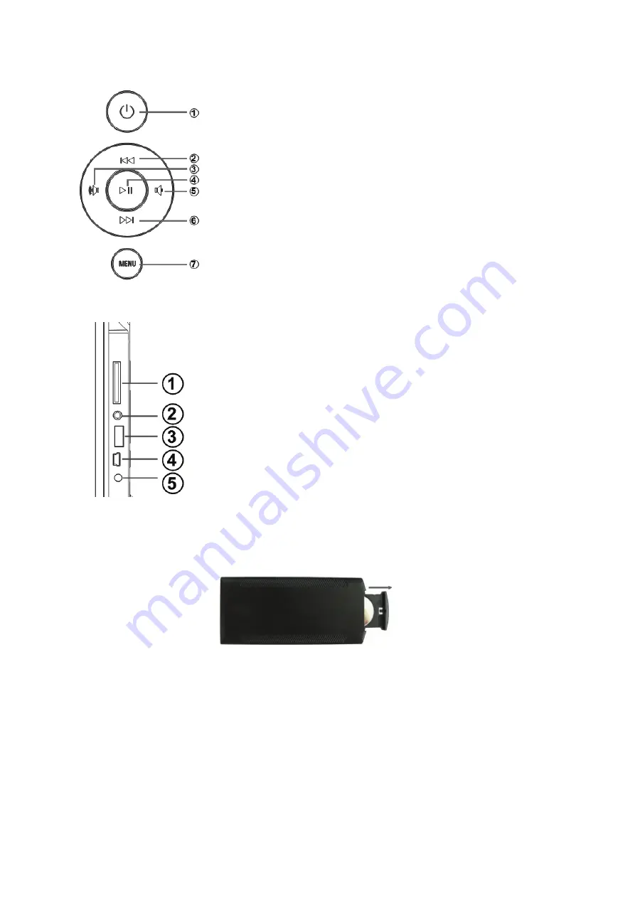 Braun 21245 Скачать руководство пользователя страница 97