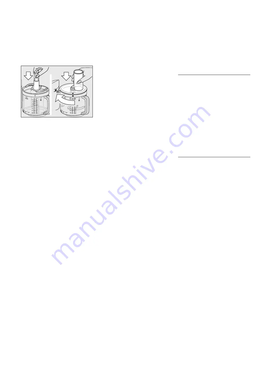 Braun 3205 Manual Download Page 6