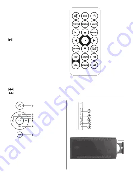 Braun 4000567212140 Manual Download Page 17