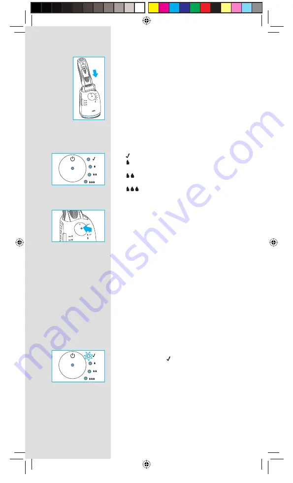 Braun 5693 Manual Download Page 36