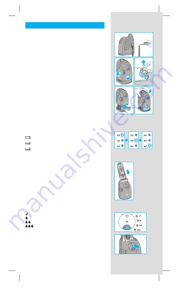 Braun 5696 Manual Download Page 21