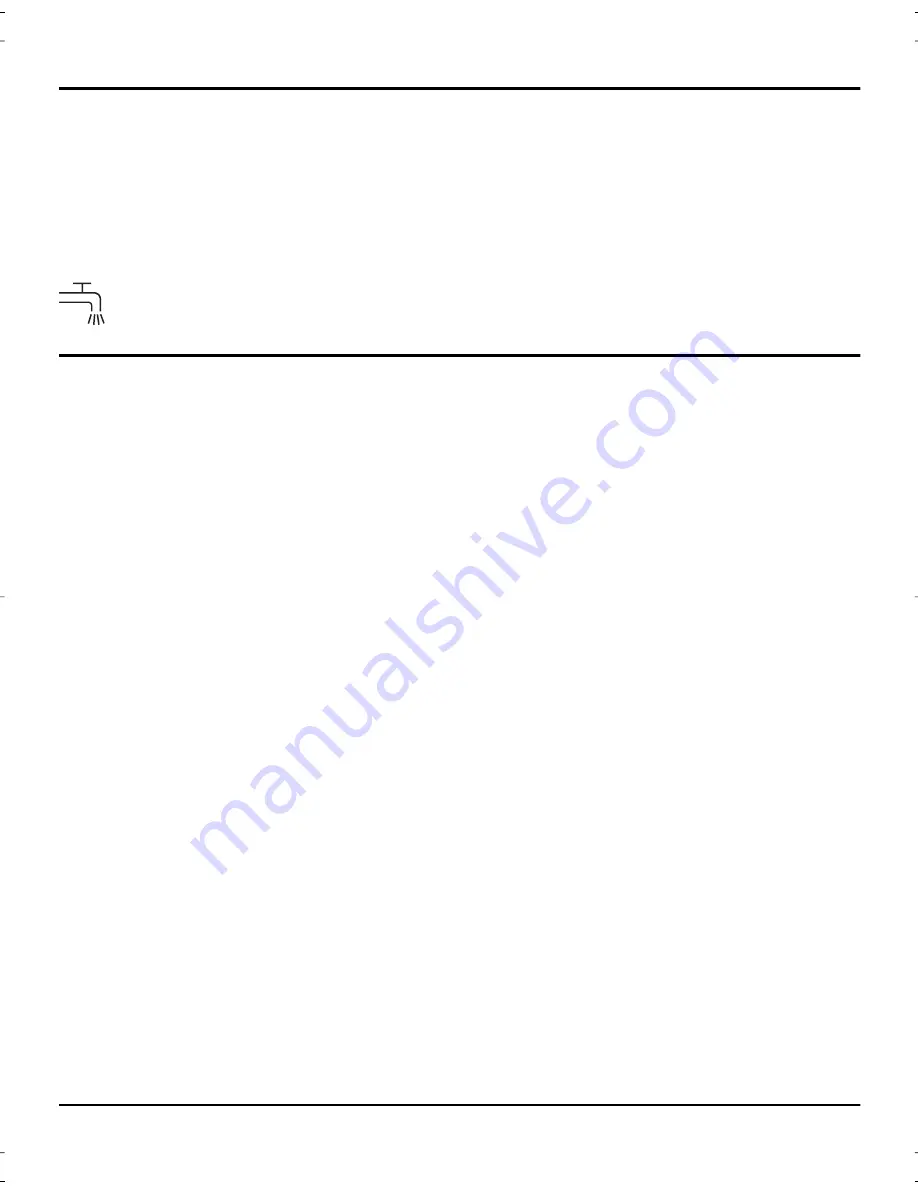 Braun 5738 User Manual Download Page 9