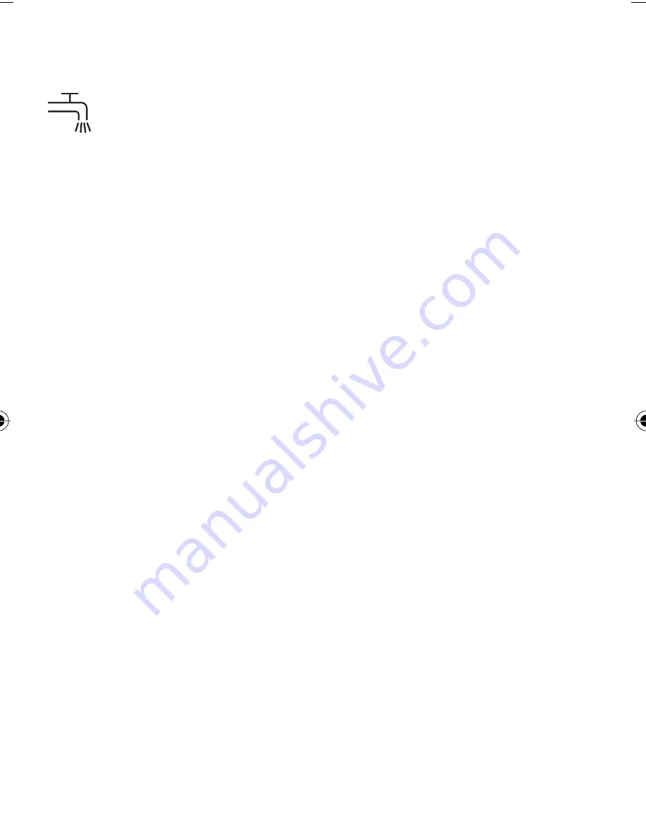 Braun 5774 User Manual Download Page 16