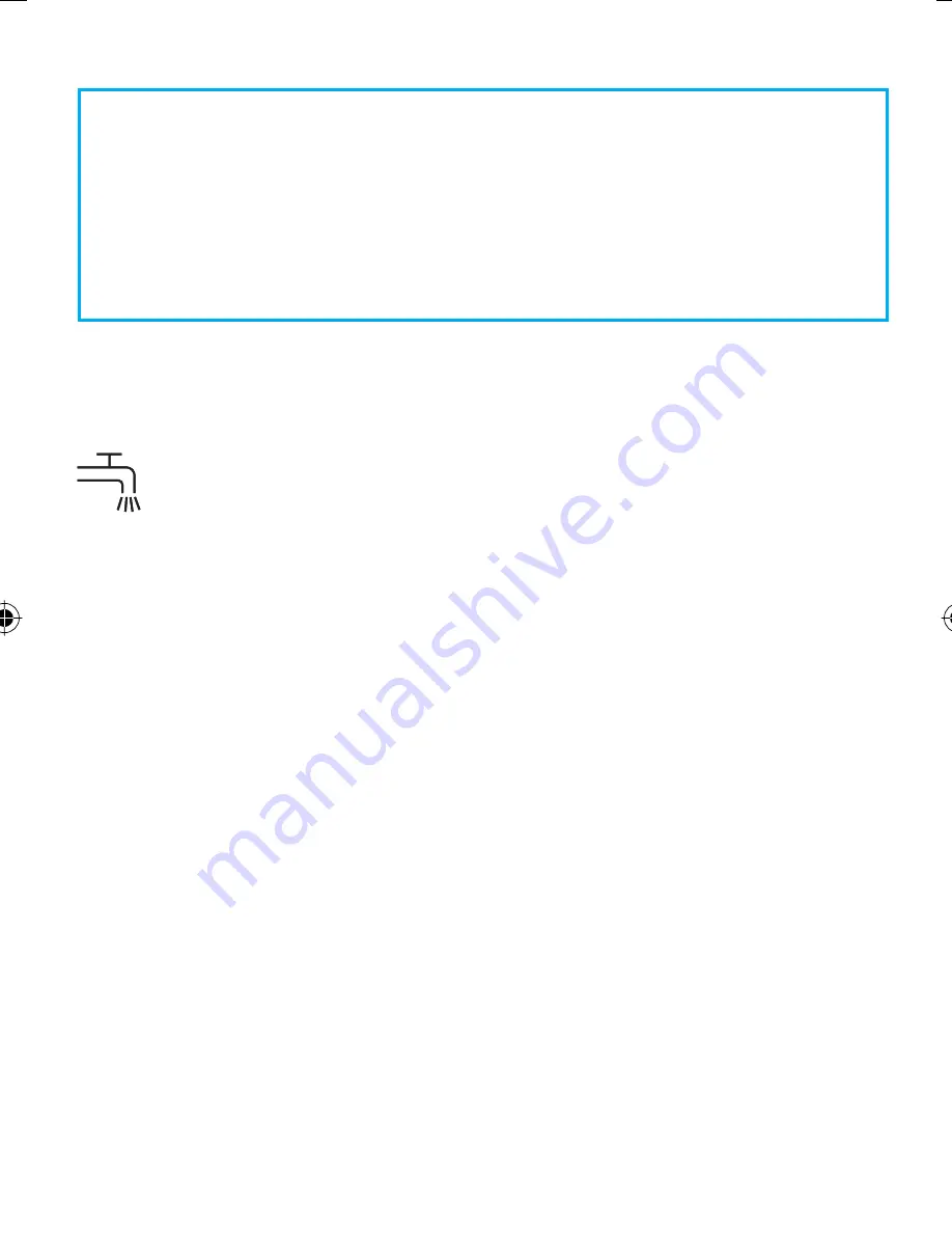 Braun 5778 User Manual Download Page 15