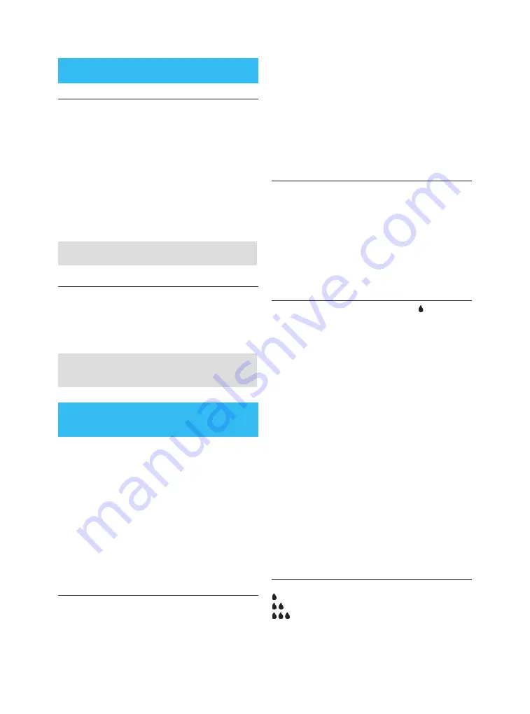 Braun 5791 Manual Download Page 43