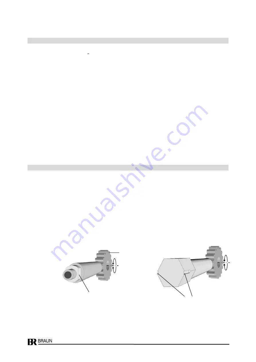 Braun A5S1-n Series Manual Download Page 5