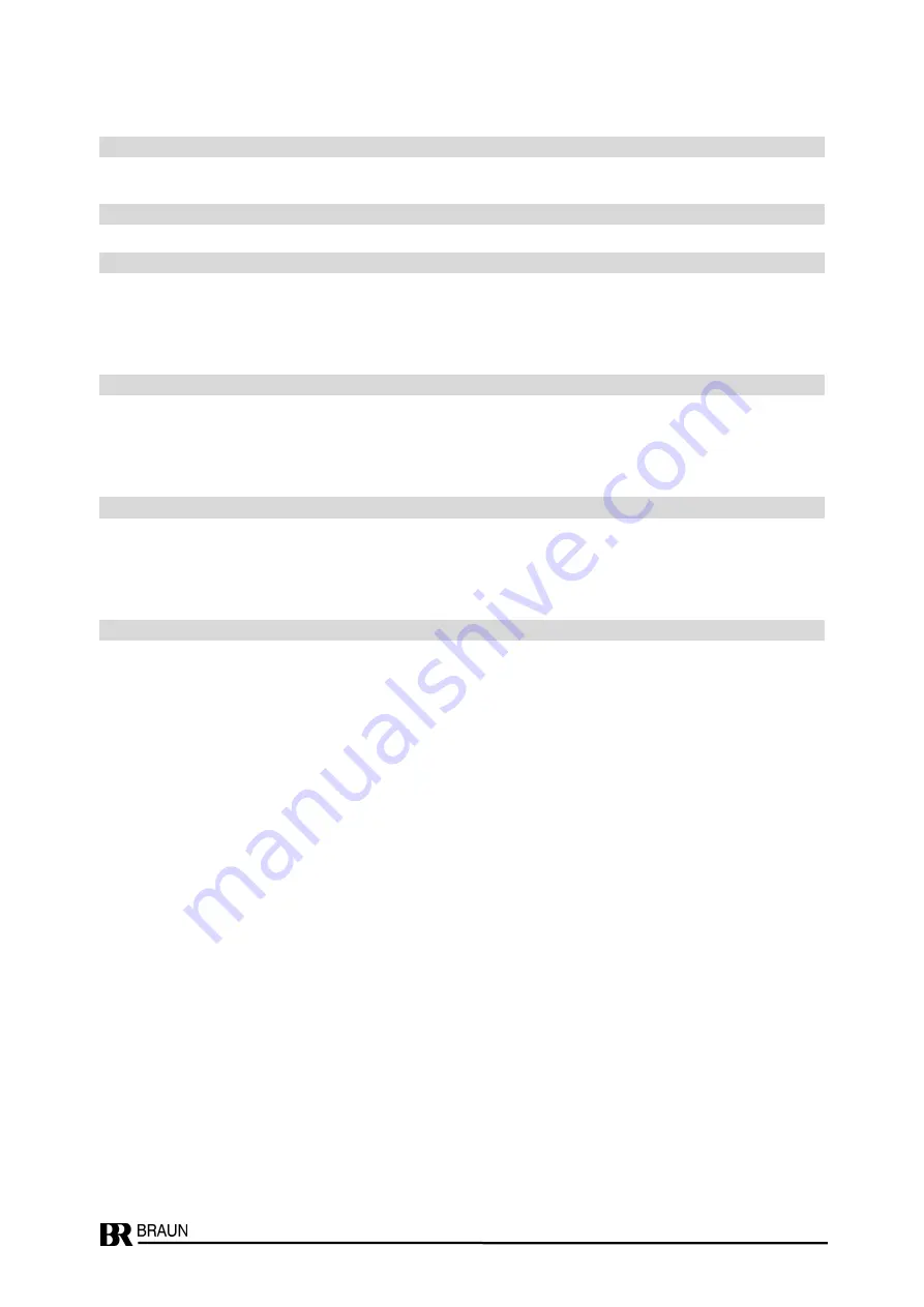 Braun A5S1-n Series Manual Download Page 13