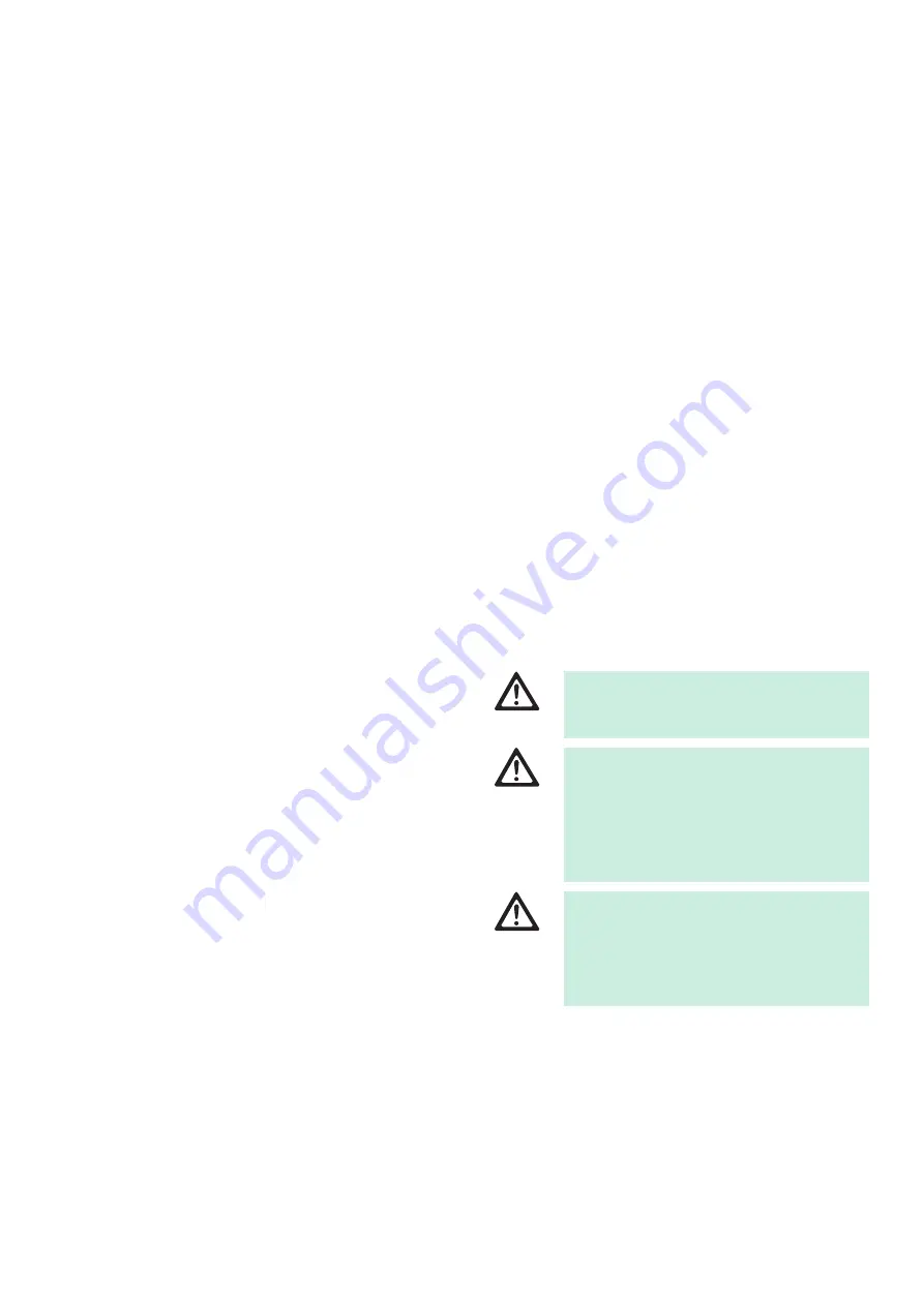 Braun Aesculap PV440 Instructions For Use/Technical Description Download Page 103