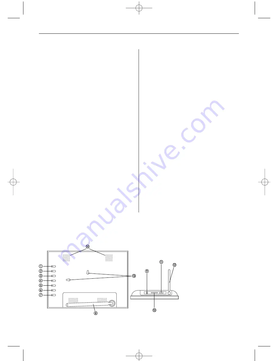 Braun BA DF88 Manual Download Page 35