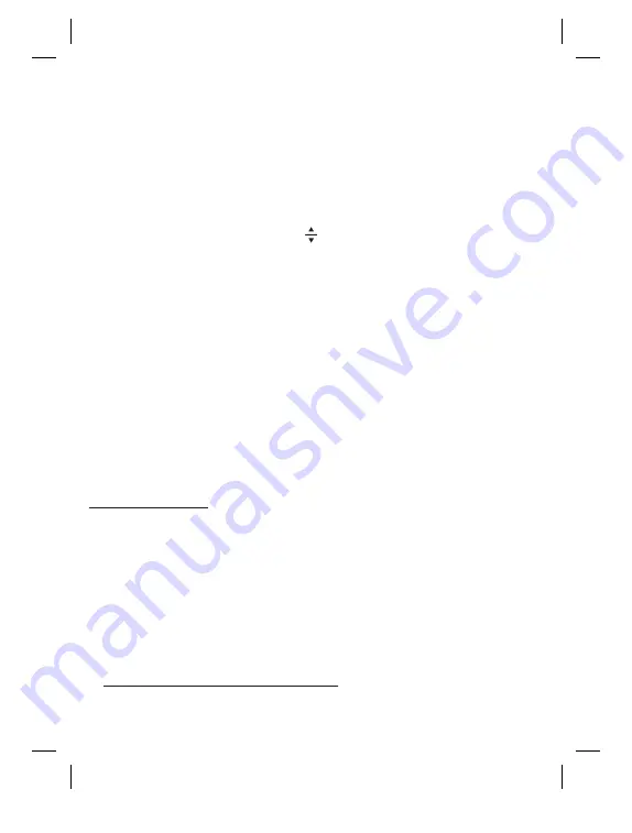 Braun BG5010 Manual Download Page 44